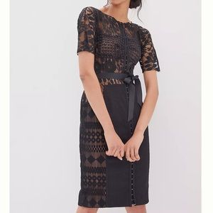 Byron Lars Carissima Sheath Dress